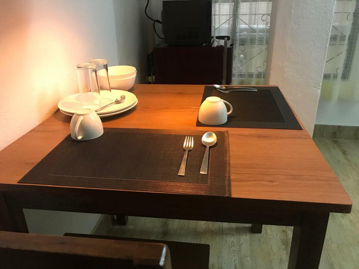 Nexus Inn- The Aparthotel Kathmandu Bagian luar foto